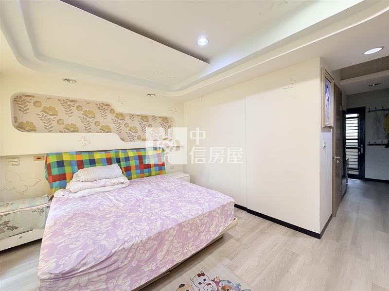 【奔馳】青埔桂冠國際花園別墅房屋室內格局與周邊環境