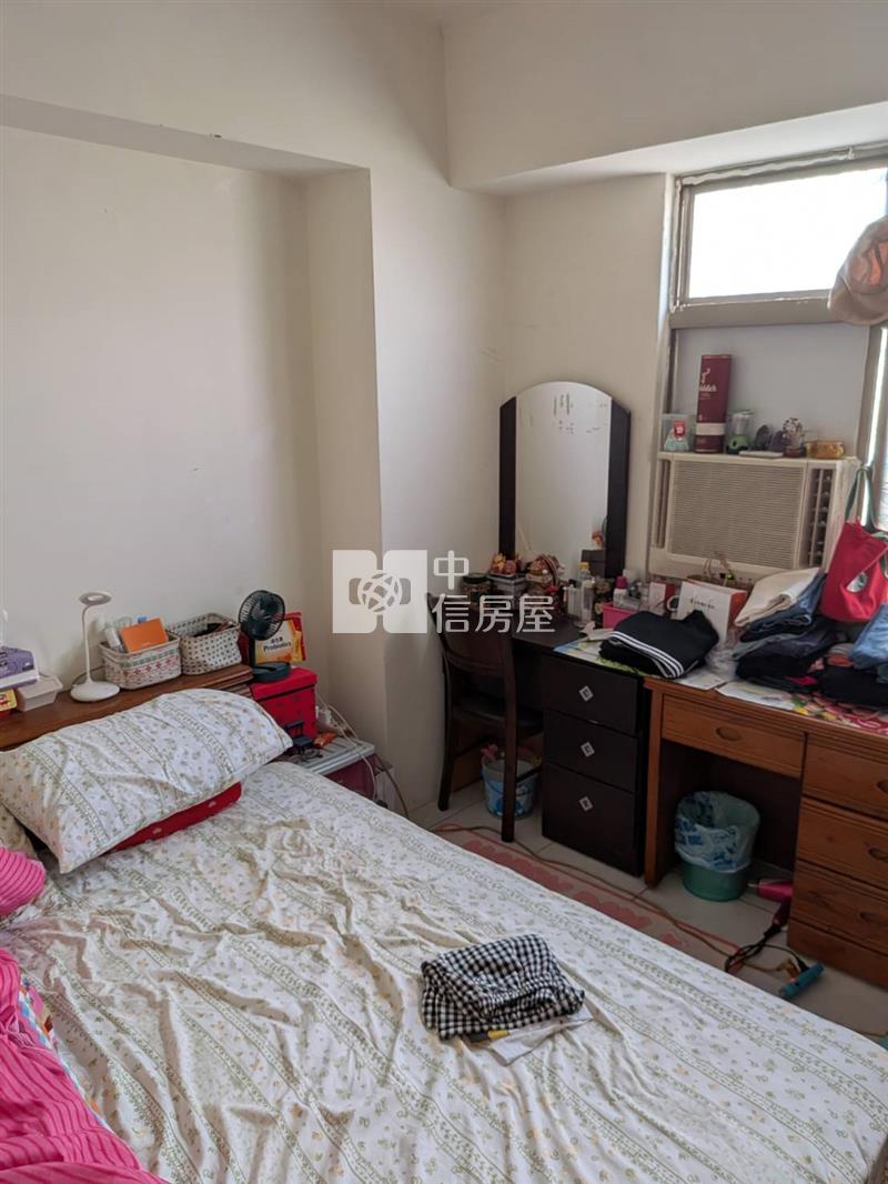 龍興國中旁美電梯三房房屋室內格局與周邊環境