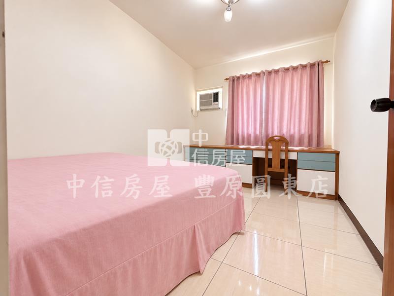 敦華美園房屋室內格局與周邊環境