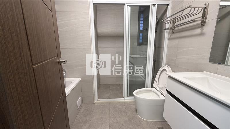 【安家】專任-振翔富裔3房車房屋室內格局與周邊環境