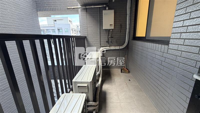 【安家】專任-振翔富裔3房車房屋室內格局與周邊環境