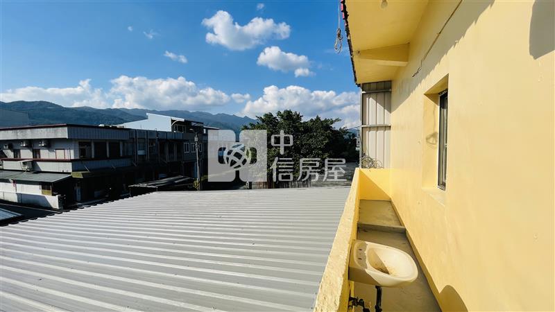 頭城大面寬地坪49坪透天房屋室內格局與周邊環境