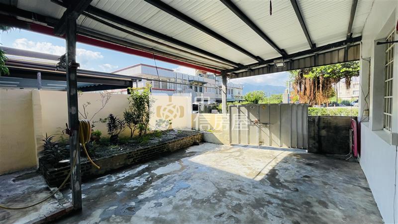 頭城大面寬地坪49坪透天房屋室內格局與周邊環境
