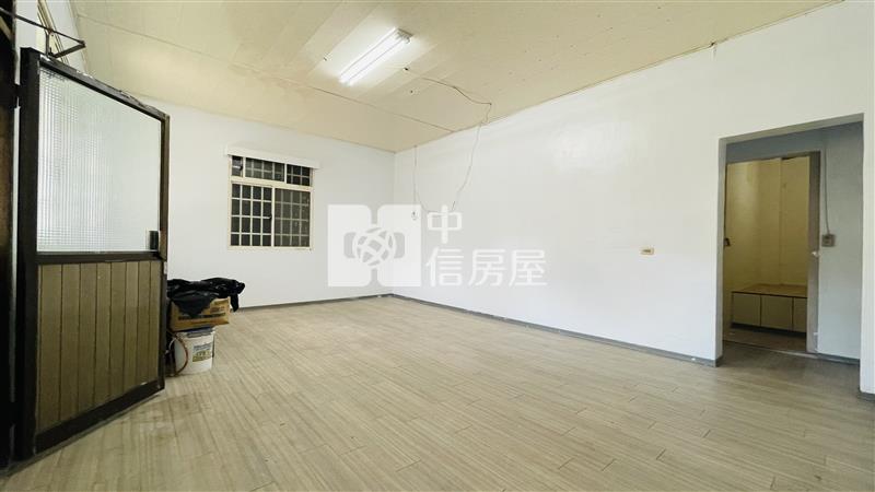 頭城大面寬地坪49坪透天房屋室內格局與周邊環境