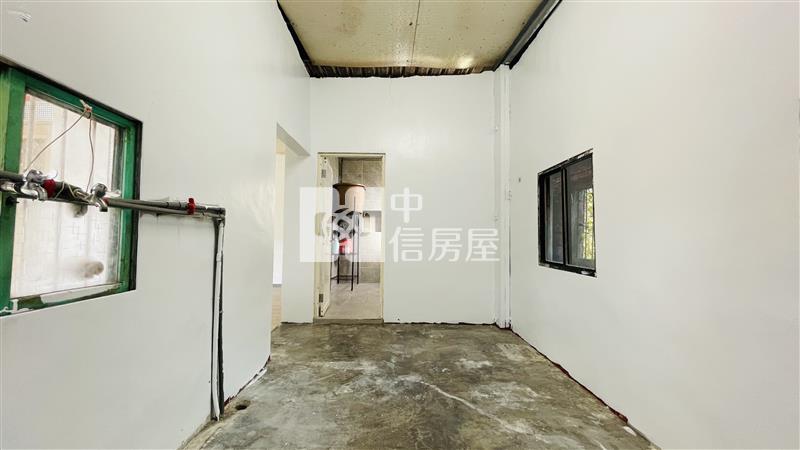頭城大面寬地坪49坪透天房屋室內格局與周邊環境