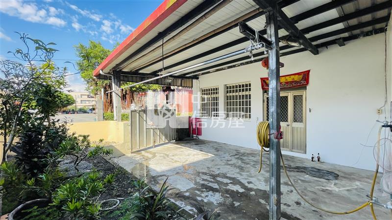 頭城大面寬地坪49坪透天房屋室內格局與周邊環境