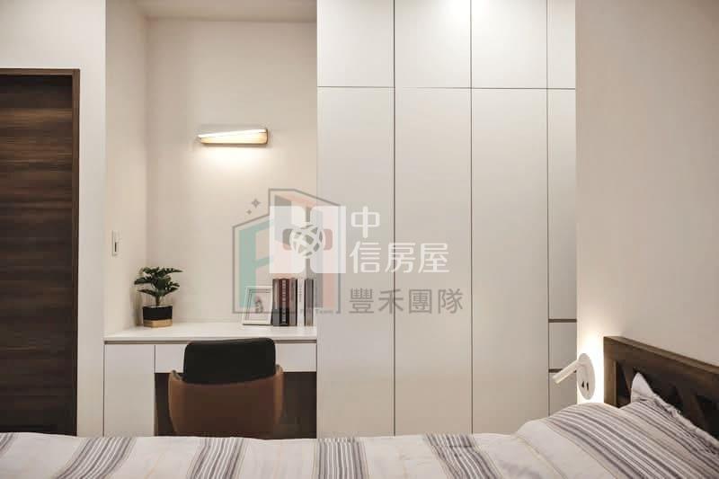 【豐禾】(專)青埔A18站前A+裝潢三房雙車房屋室內格局與周邊環境