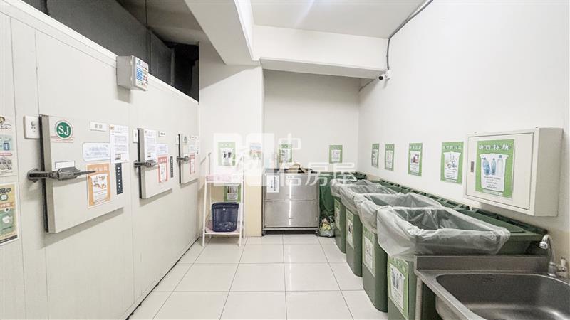 【豐禾】(專)青埔A18站前A+裝潢三房雙車房屋室內格局與周邊環境