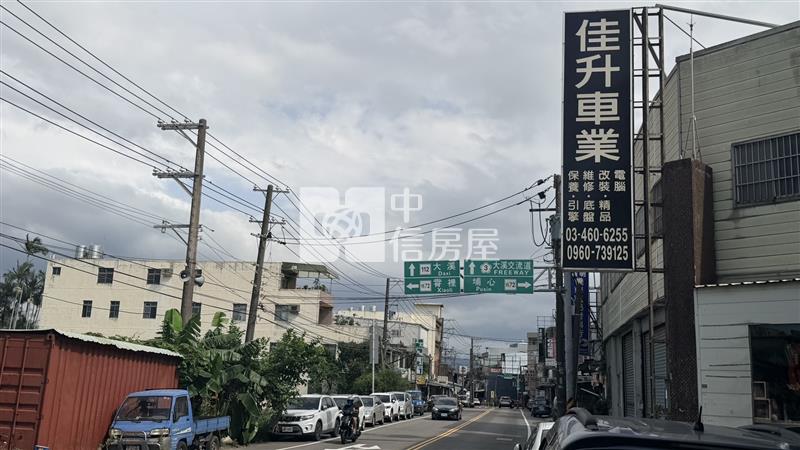 【安家】平東路大地坪建地房屋室內格局與周邊環境