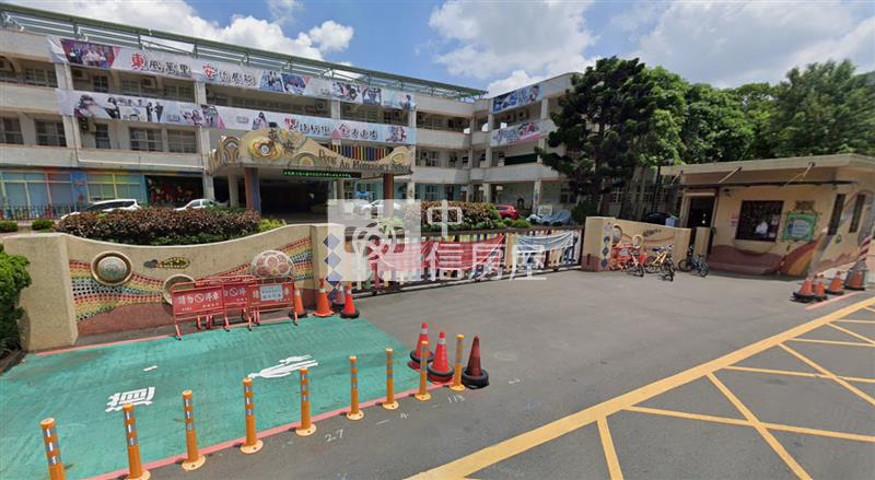 【安家】平東路大地坪建地房屋室內格局與周邊環境