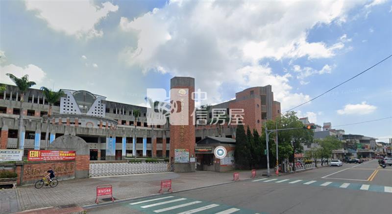 【安家】平東路大地坪建地房屋室內格局與周邊環境