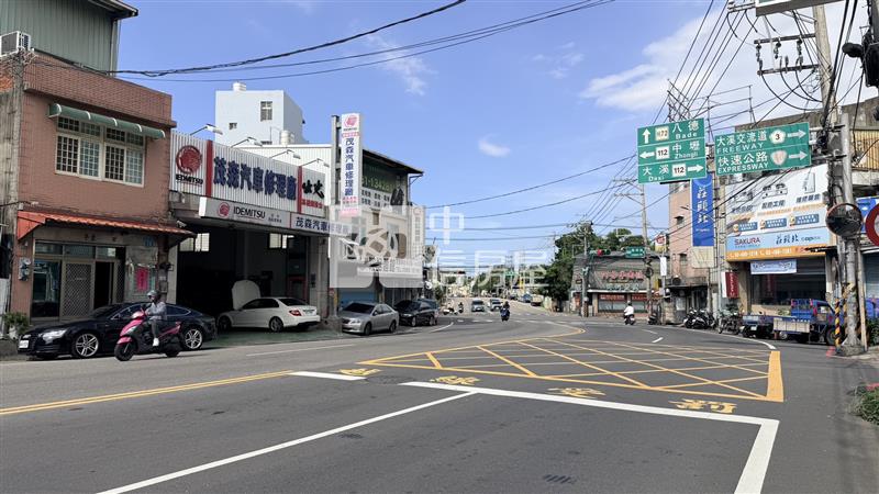 【安家】平東路大地坪建地房屋室內格局與周邊環境