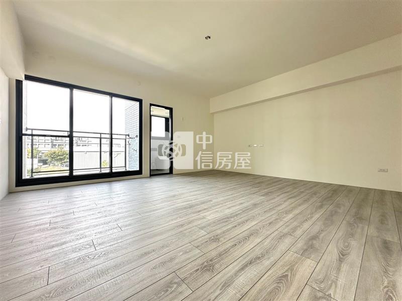 漢神洲際全新臨路電梯別墅房屋室內格局與周邊環境