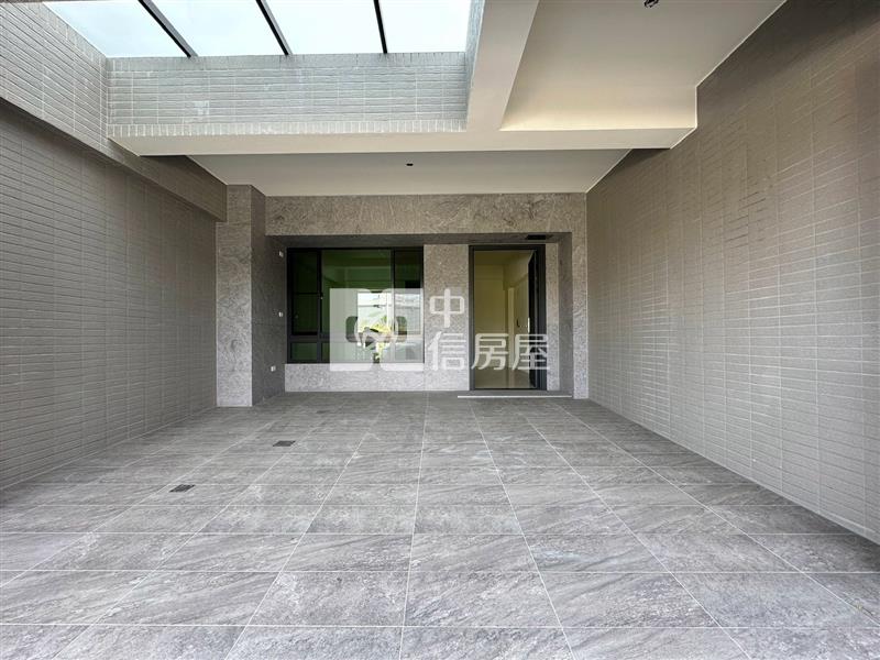 漢神洲際全新臨路電梯別墅房屋室內格局與周邊環境