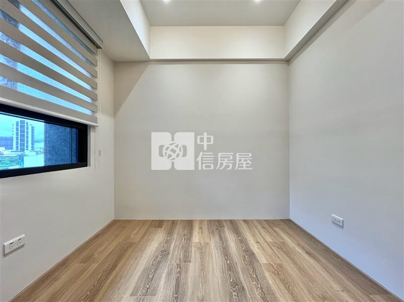洲際W精裝三房平車樹梢戶房屋室內格局與周邊環境