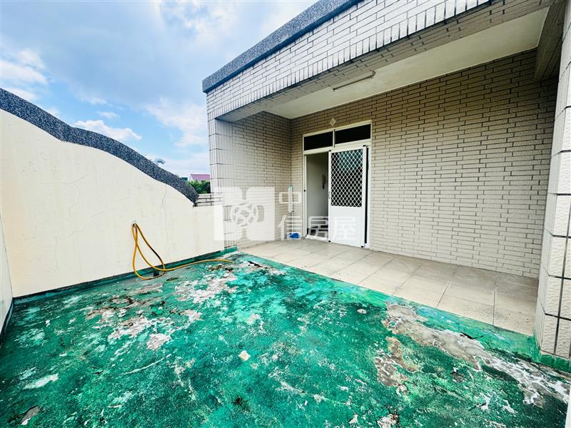 碧山全聯旁震後透天房屋室內格局與周邊環境