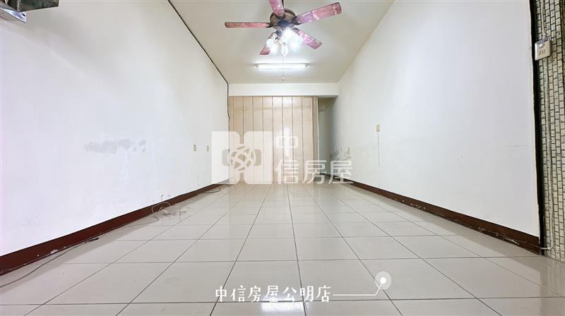 垂楊國小活巷透天房屋室內格局與周邊環境