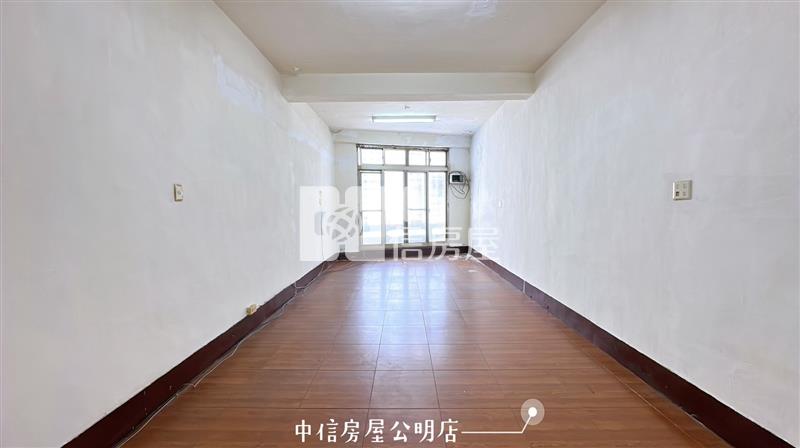 垂楊國小活巷透天房屋室內格局與周邊環境