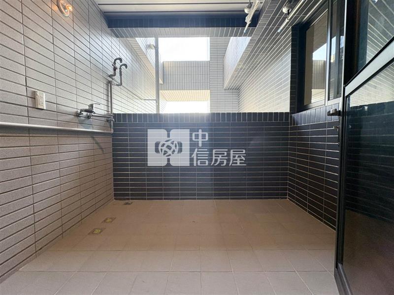 聚悦澄心｜視野三房+平車房屋室內格局與周邊環境