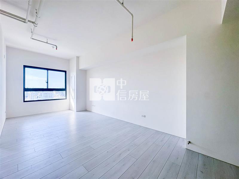 聚悦澄心｜視野三房+平車房屋室內格局與周邊環境