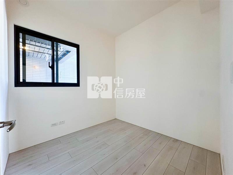 聚悦澄心｜視野三房+平車房屋室內格局與周邊環境