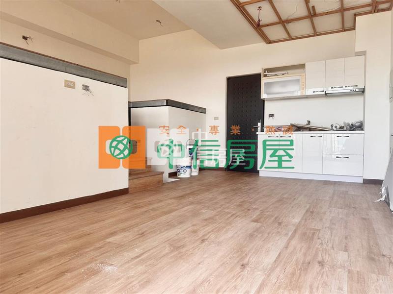 金閣會館房屋室內格局與周邊環境