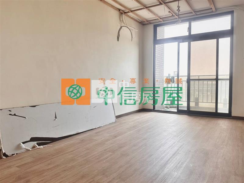 金閣會館房屋室內格局與周邊環境