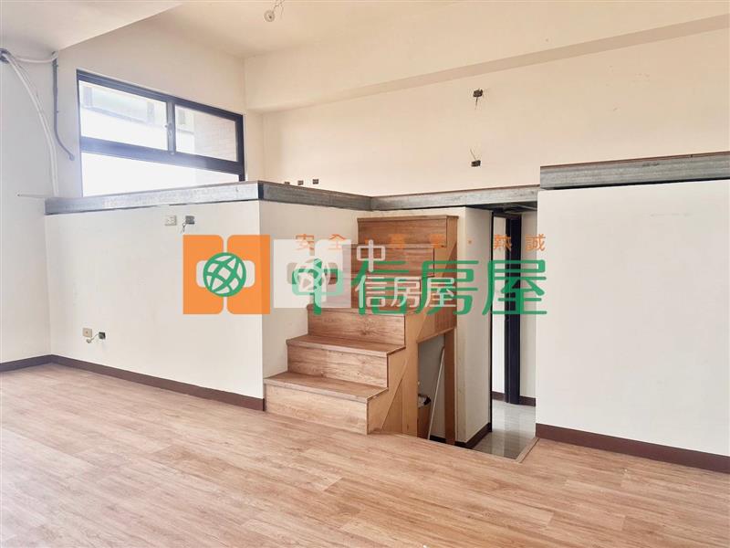 金閣會館房屋室內格局與周邊環境