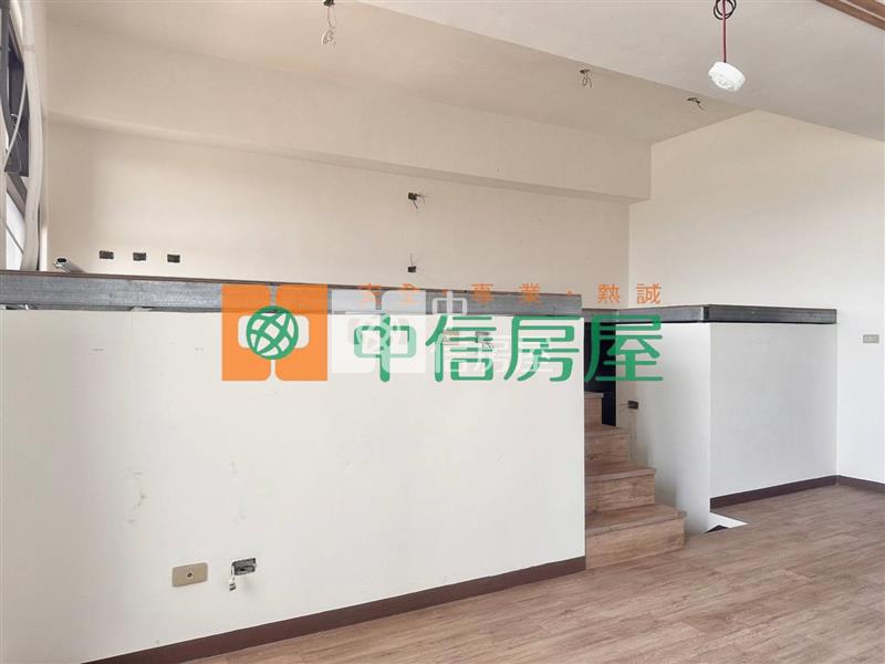 金閣會館房屋室內格局與周邊環境