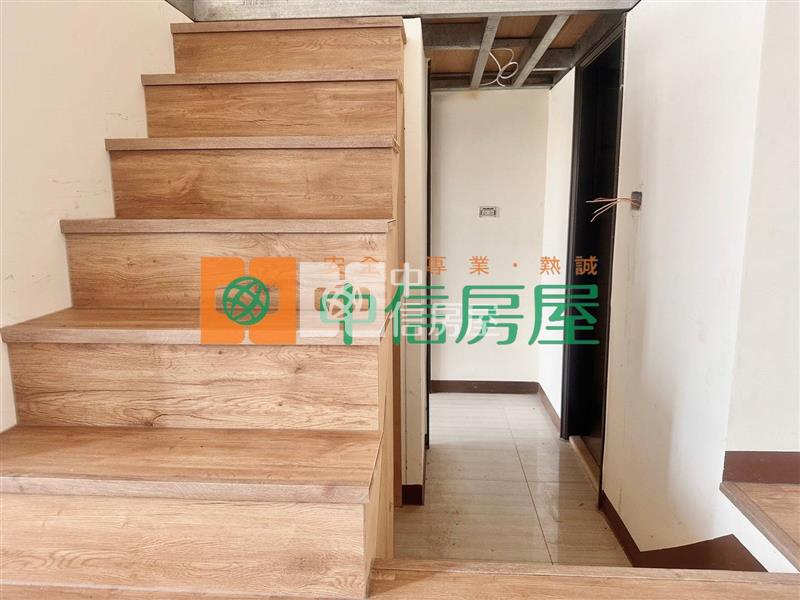 金閣會館房屋室內格局與周邊環境
