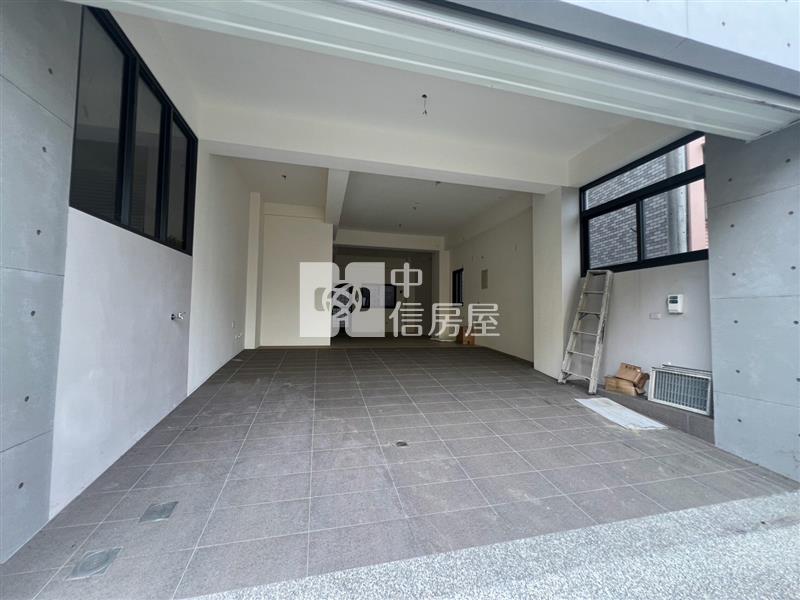 南投學區電梯新墅房屋室內格局與周邊環境
