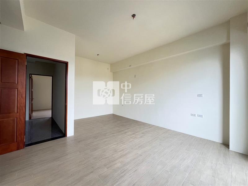南投學區電梯新墅房屋室內格局與周邊環境