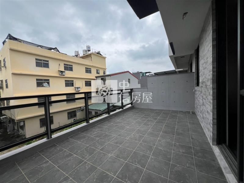 南投學區電梯新墅房屋室內格局與周邊環境