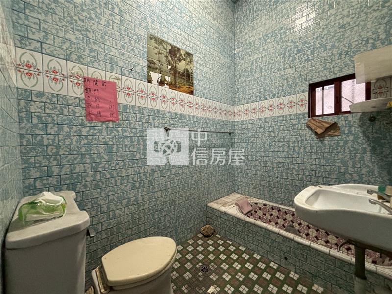 正中豐路旁透店房屋室內格局與周邊環境