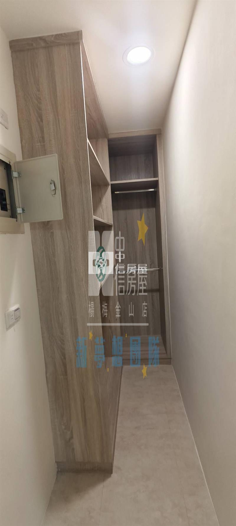 【新夢想】水美國小整新透天房屋室內格局與周邊環境