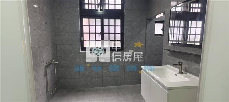 【新夢想】水美國小整新透天房屋室內格局與周邊環境