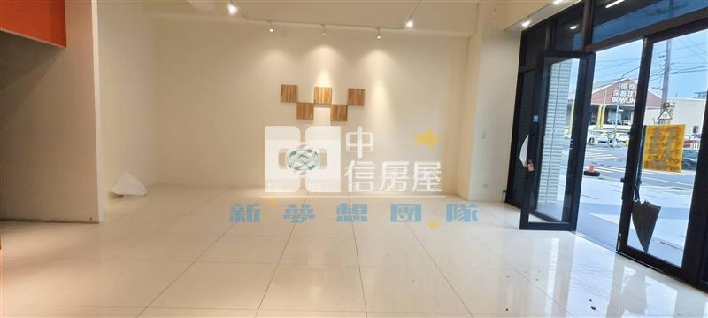 【新夢想】水美國小整新透天房屋室內格局與周邊環境