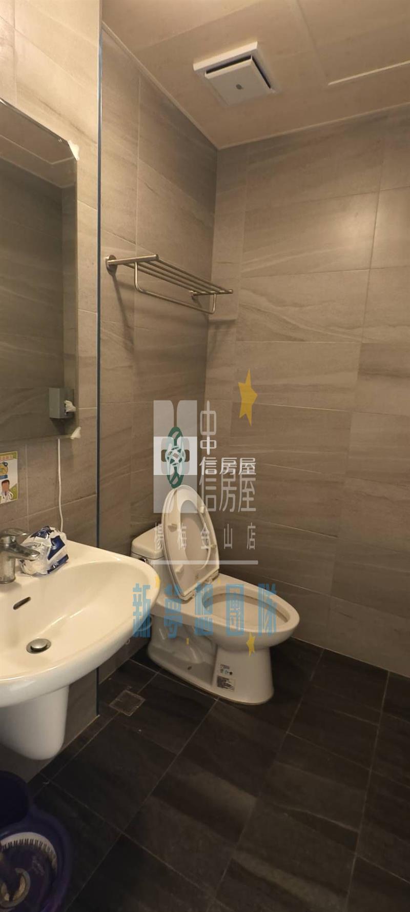 【新夢想】水美國小整新透天房屋室內格局與周邊環境