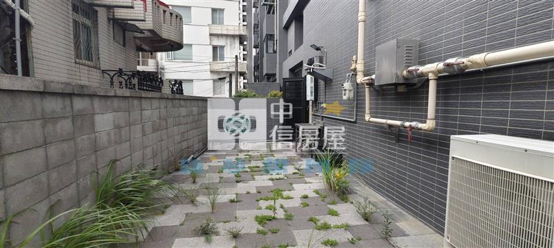 【新夢想】水美國小整新透天房屋室內格局與周邊環境