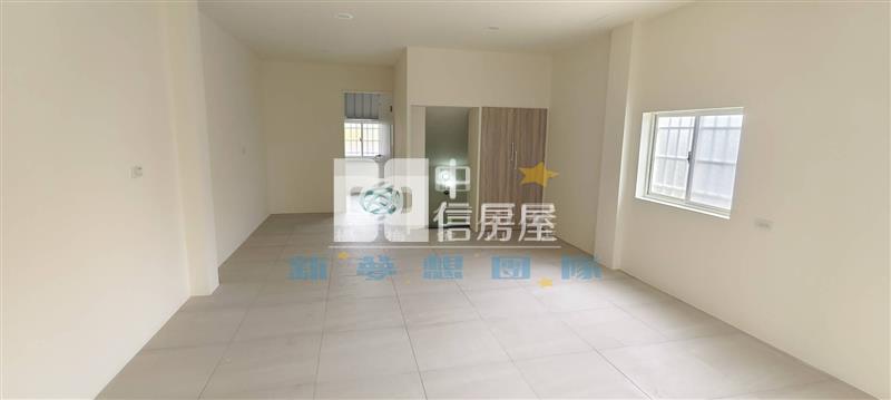 【新夢想】水美國小整新透天房屋室內格局與周邊環境