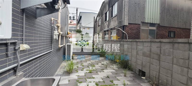【新夢想】水美國小整新透天房屋室內格局與周邊環境
