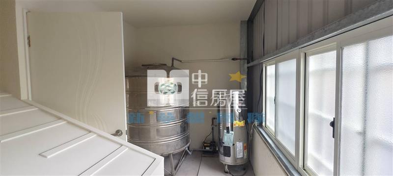 【新夢想】水美國小整新透天房屋室內格局與周邊環境