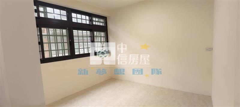 【新夢想】水美國小整新透天房屋室內格局與周邊環境