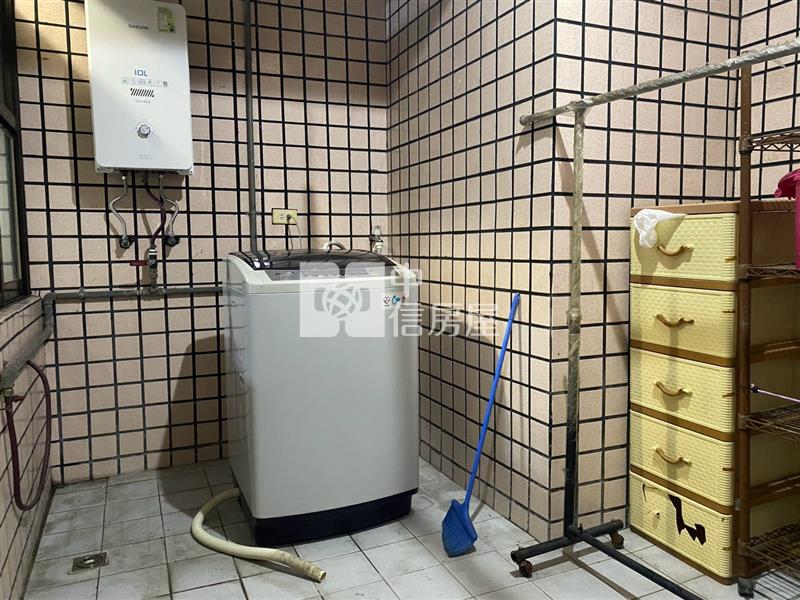 澄和明園店樓房屋室內格局與周邊環境