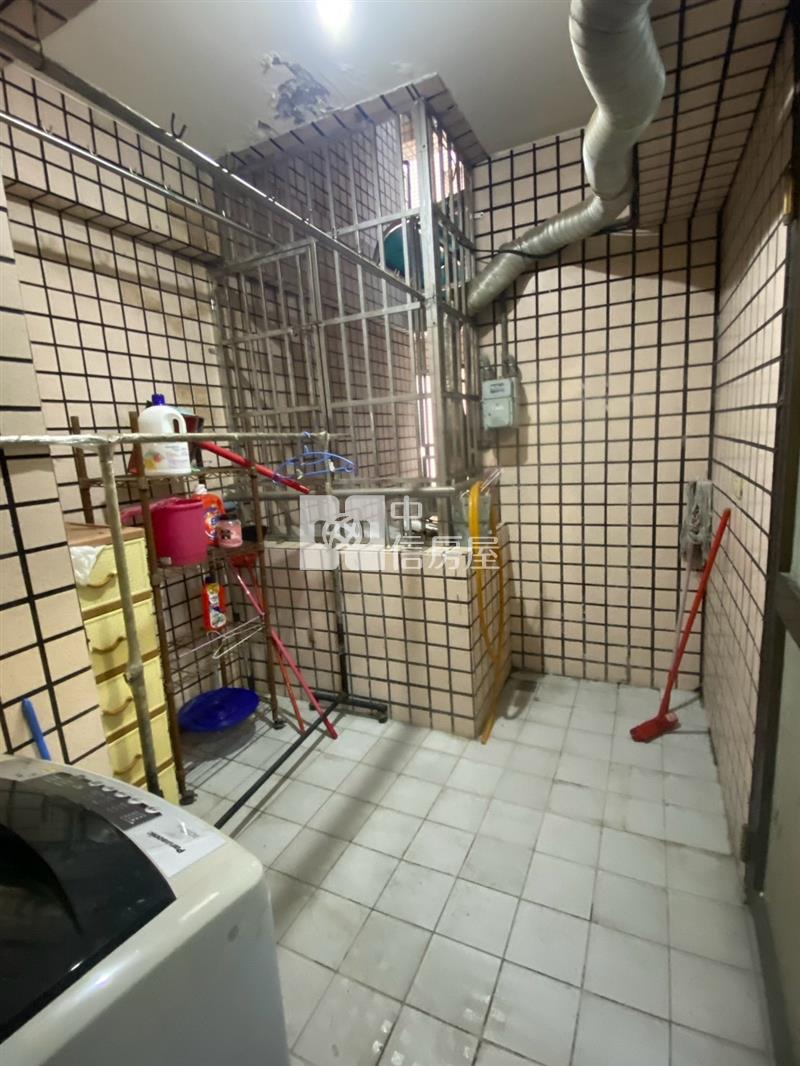 澄和明園店樓房屋室內格局與周邊環境