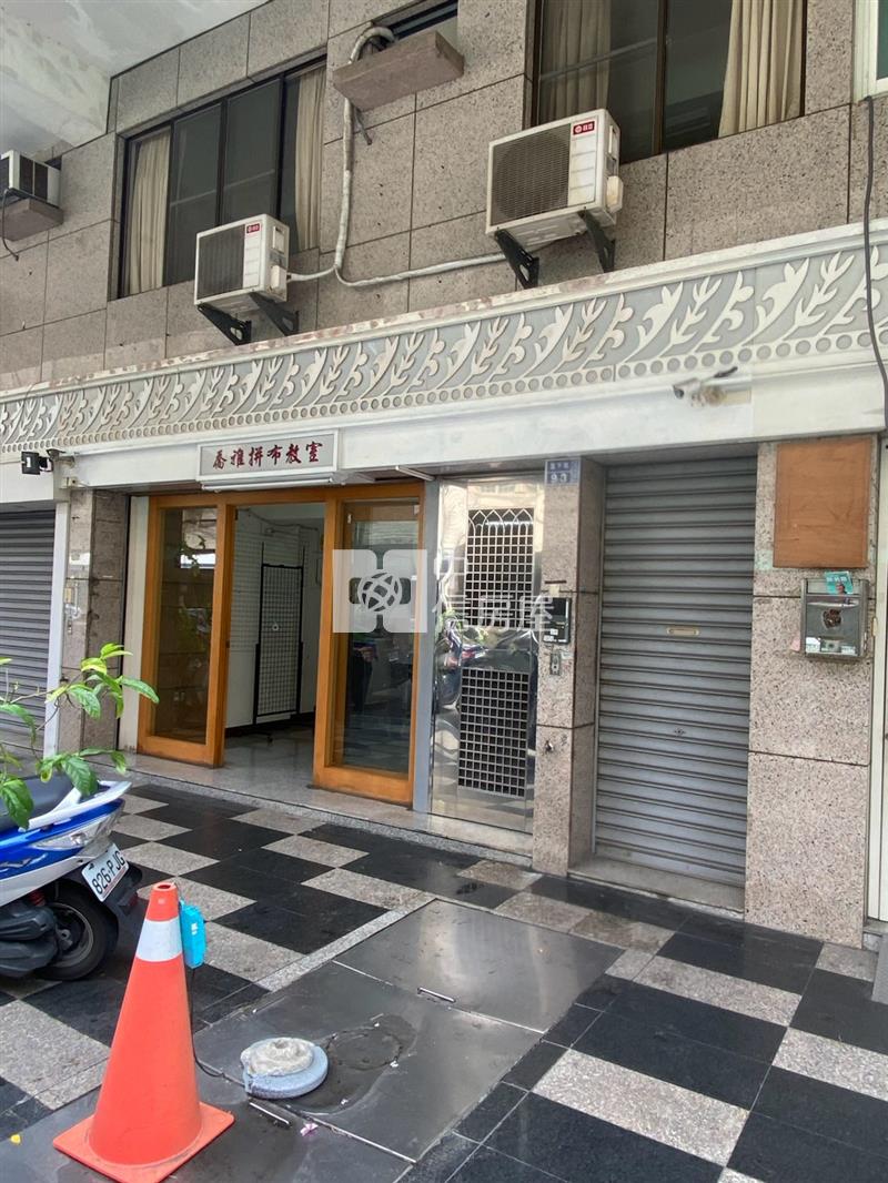 澄和明園店樓房屋室內格局與周邊環境