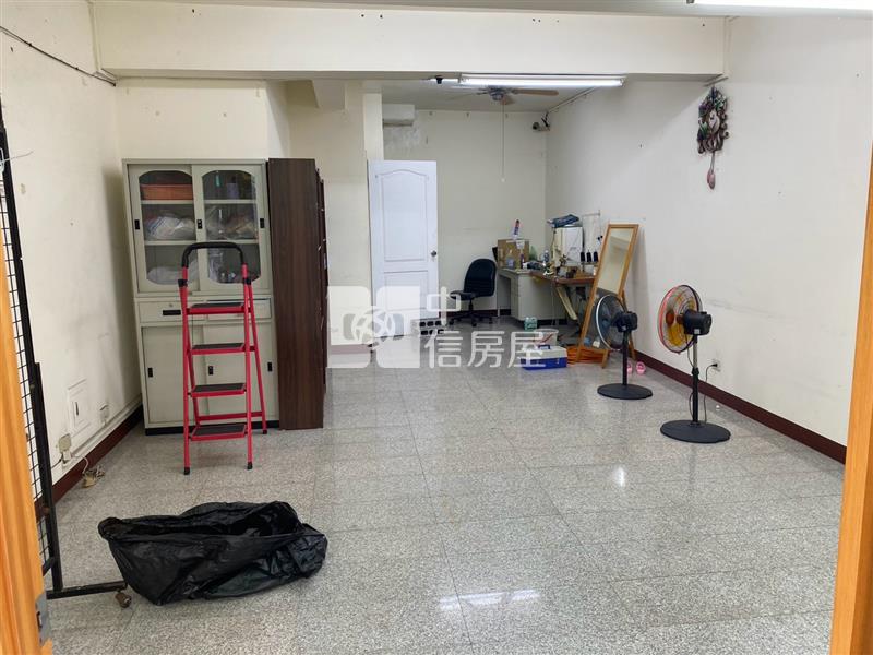 澄和明園店樓房屋室內格局與周邊環境