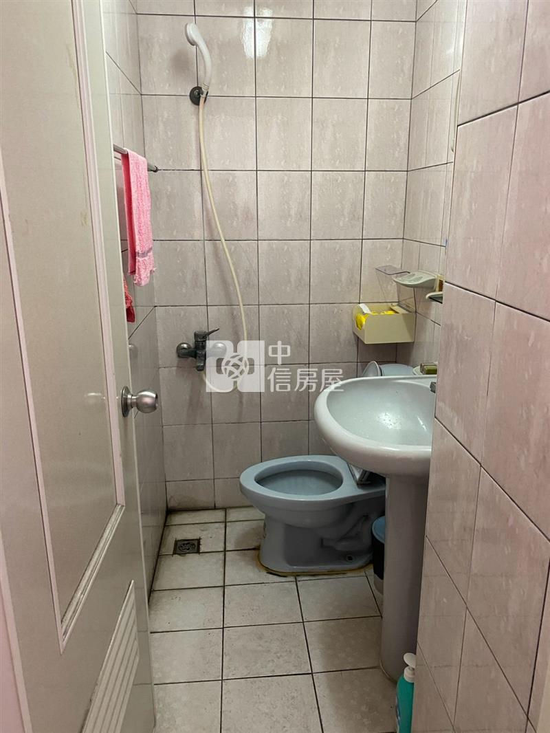 澄和明園店樓房屋室內格局與周邊環境