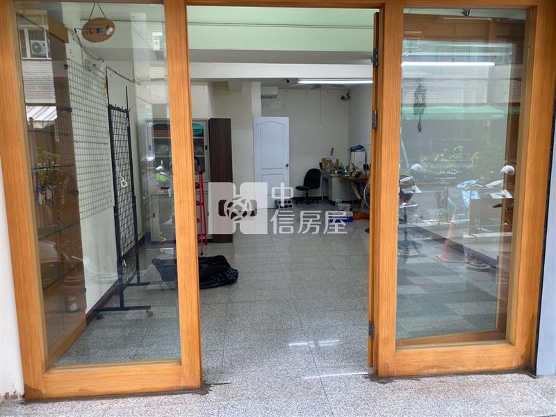 澄和明園店樓房屋室內格局與周邊環境