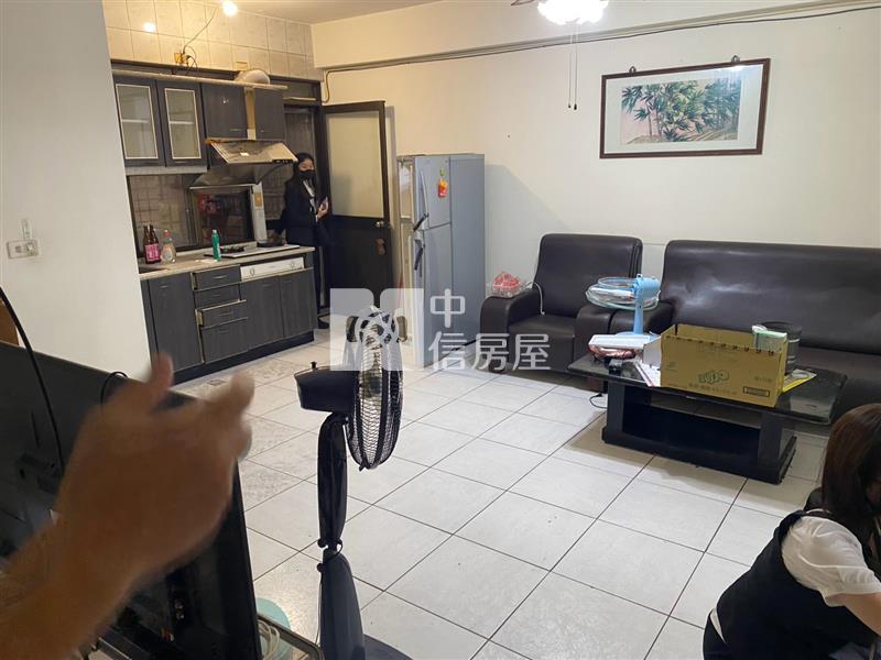 澄和明園店樓房屋室內格局與周邊環境